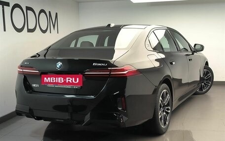 BMW 5 серия, 2025 год, 8 290 000 рублей, 3 фотография