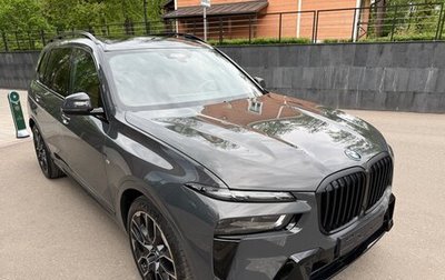 BMW X7, 2025 год, 15 390 000 рублей, 1 фотография