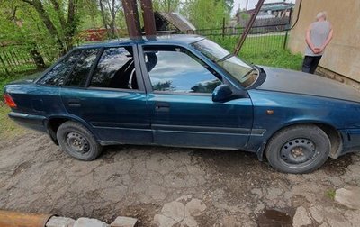 Daewoo Espero, 1998 год, 135 000 рублей, 1 фотография