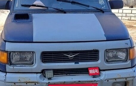 ЛуАЗ 3160, 2003 год, 300 000 рублей, 1 фотография