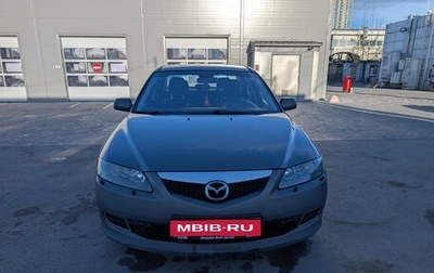 Mazda 6, 2007 год, 500 000 рублей, 1 фотография