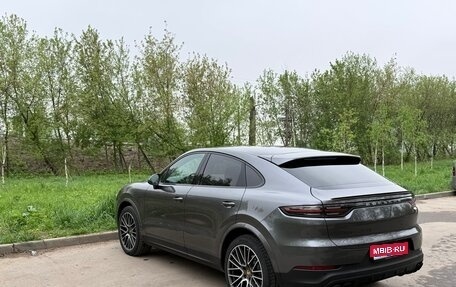 Porsche Cayenne III, 2021 год, 7 700 000 рублей, 1 фотография