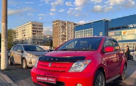 Toyota Ist II, 2003 год, 568 000 рублей, 1 фотография