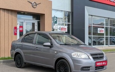 Chevrolet Aveo III, 2010 год, 380 000 рублей, 1 фотография