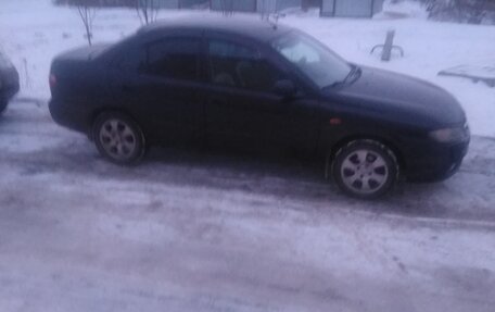 Nissan Almera, 2004 год, 190 000 рублей, 1 фотография