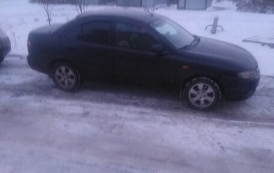 Nissan Almera, 2004 год, 190 000 рублей, 1 фотография