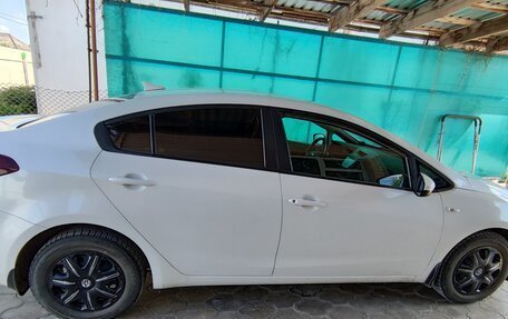 KIA Cerato III, 2019 год, 1 370 000 рублей, 3 фотография