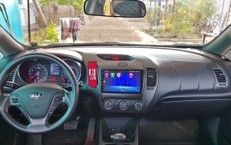 KIA Cerato III, 2019 год, 1 370 000 рублей, 8 фотография