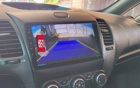 KIA Cerato III, 2019 год, 1 370 000 рублей, 11 фотография