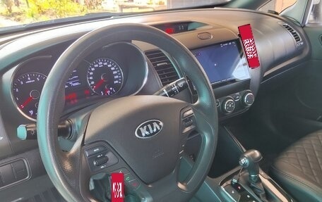 KIA Cerato III, 2019 год, 1 370 000 рублей, 9 фотография