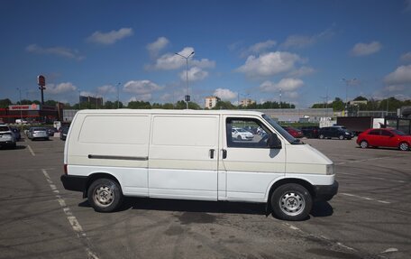 Volkswagen Transporter T4, 1992 год, 380 000 рублей, 4 фотография