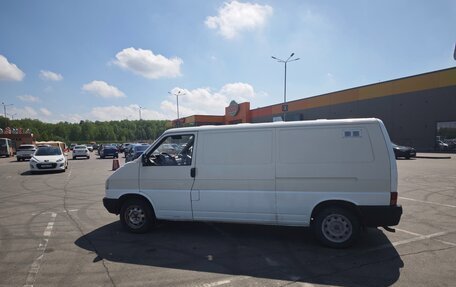 Volkswagen Transporter T4, 1992 год, 380 000 рублей, 2 фотография