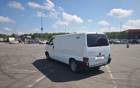 Volkswagen Transporter T4, 1992 год, 380 000 рублей, 5 фотография