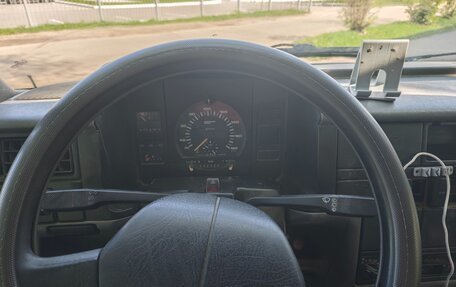 Volkswagen Transporter T4, 1992 год, 380 000 рублей, 6 фотография