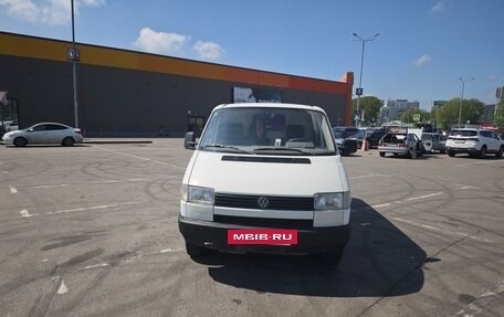 Volkswagen Transporter T4, 1992 год, 380 000 рублей, 9 фотография