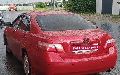 Toyota Camry, 2008 год, 750 000 рублей, 3 фотография