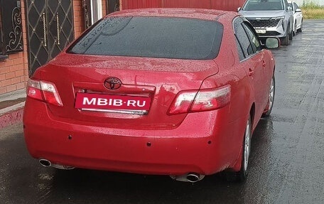 Toyota Camry, 2008 год, 750 000 рублей, 4 фотография