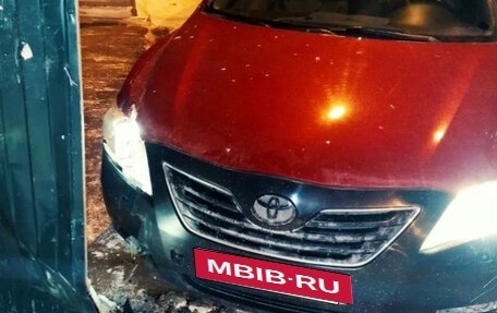 Toyota Camry, 2008 год, 750 000 рублей, 6 фотография