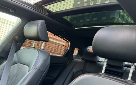 KIA Optima IV, 2016 год, 2 050 000 рублей, 2 фотография