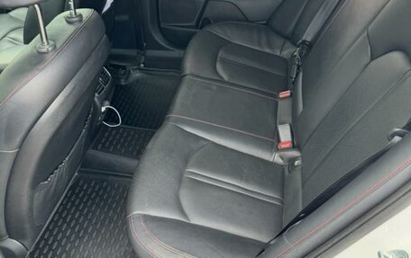 KIA Optima IV, 2016 год, 2 050 000 рублей, 7 фотография