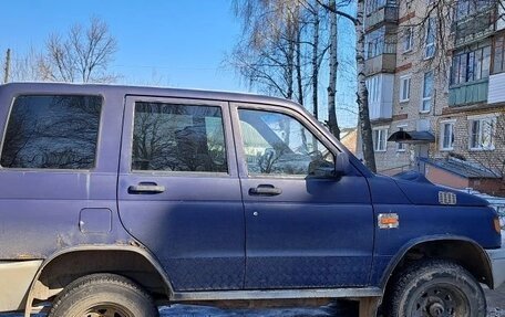 ЛуАЗ 3160, 2003 год, 300 000 рублей, 2 фотография