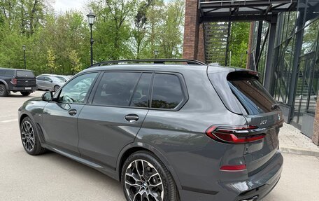 BMW X7, 2025 год, 15 390 000 рублей, 4 фотография