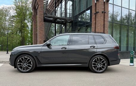 BMW X7, 2025 год, 15 390 000 рублей, 5 фотография