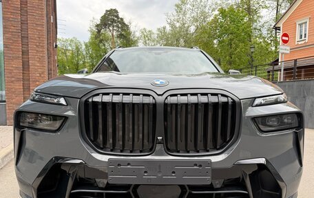 BMW X7, 2025 год, 15 390 000 рублей, 2 фотография