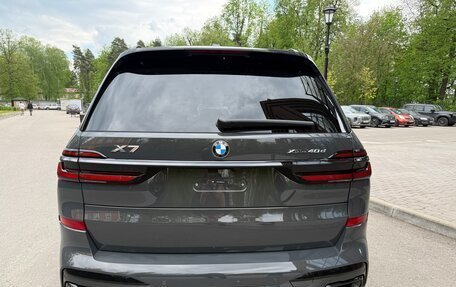 BMW X7, 2025 год, 15 390 000 рублей, 8 фотография