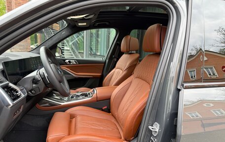BMW X7, 2025 год, 15 390 000 рублей, 11 фотография