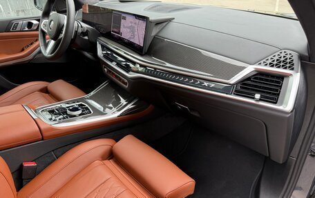 BMW X7, 2025 год, 15 390 000 рублей, 12 фотография