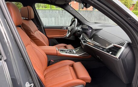 BMW X7, 2025 год, 15 390 000 рублей, 13 фотография