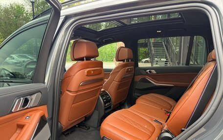 BMW X7, 2025 год, 15 390 000 рублей, 14 фотография