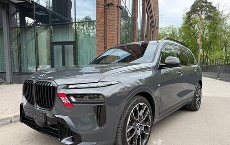 BMW X7, 2025 год, 15 390 000 рублей, 3 фотография
