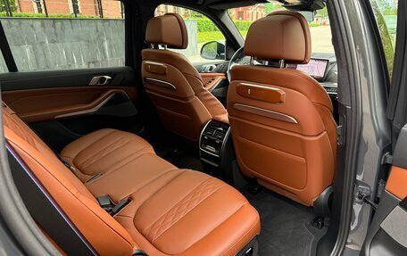 BMW X7, 2025 год, 15 390 000 рублей, 15 фотография