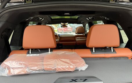BMW X7, 2025 год, 15 390 000 рублей, 16 фотография