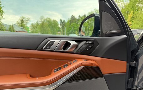BMW X7, 2025 год, 15 390 000 рублей, 22 фотография