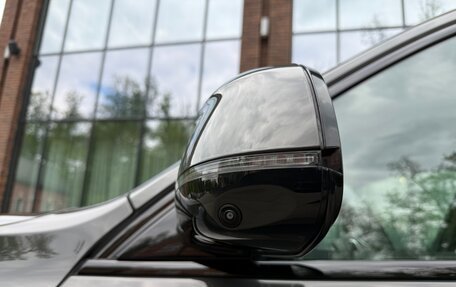 BMW X7, 2025 год, 15 390 000 рублей, 20 фотография
