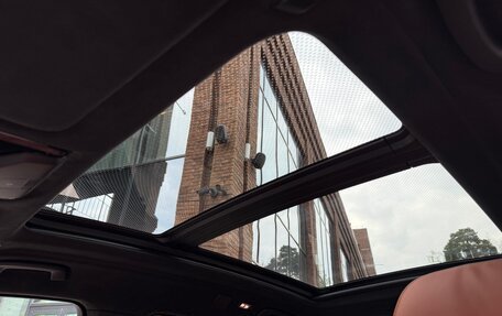 BMW X7, 2025 год, 15 390 000 рублей, 18 фотография