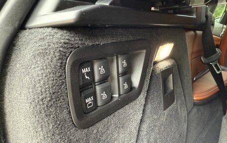 BMW X7, 2025 год, 15 390 000 рублей, 33 фотография