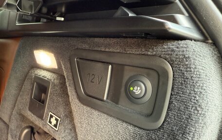 BMW X7, 2025 год, 15 390 000 рублей, 32 фотография