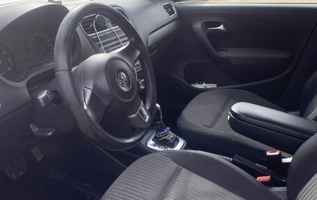 Volkswagen Polo VI (EU Market), 2012 год, 400 000 рублей, 8 фотография
