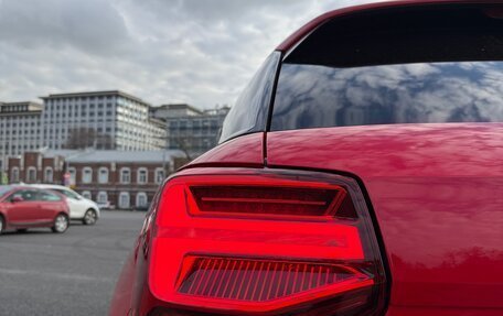 Audi Q2 I, 2018 год, 2 600 000 рублей, 16 фотография