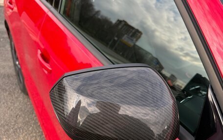 Audi Q2 I, 2018 год, 2 600 000 рублей, 15 фотография