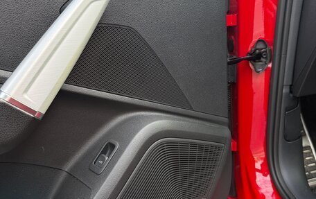 Audi Q2 I, 2018 год, 2 600 000 рублей, 18 фотография