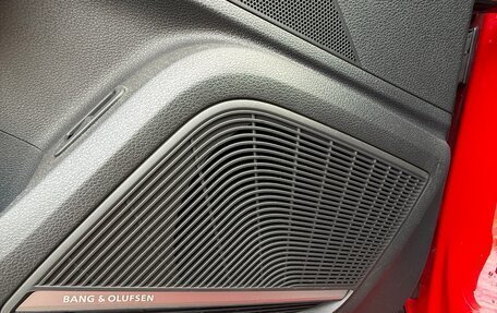 Audi Q2 I, 2018 год, 2 600 000 рублей, 19 фотография