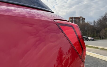 Audi Q2 I, 2018 год, 2 600 000 рублей, 23 фотография