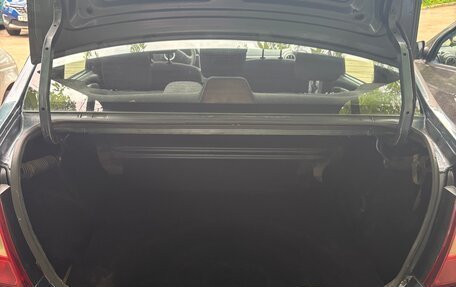 Renault Logan I, 2011 год, 310 000 рублей, 5 фотография