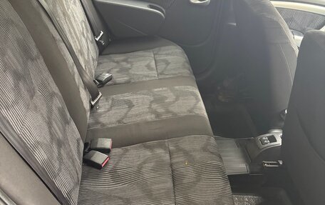 Renault Logan I, 2011 год, 310 000 рублей, 6 фотография