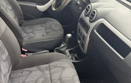 Renault Logan I, 2011 год, 310 000 рублей, 7 фотография